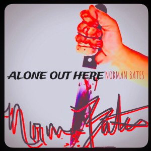 Alone out Here