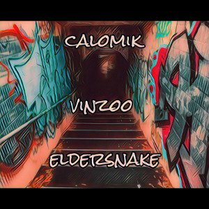 22’s ATLANkick ViNZOOMazo x ELDERsNake