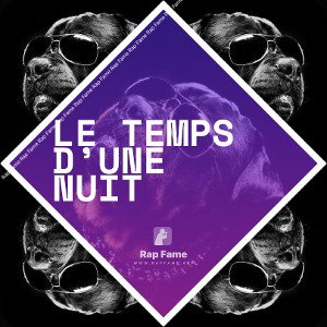 LE TEMPS D’UNE NUiT 🌙 