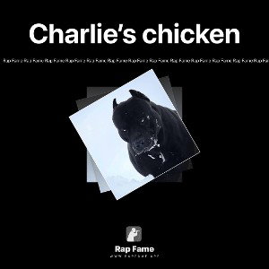 Charlie’s chicken