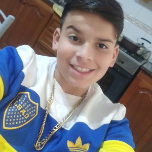 trueno 2 roman