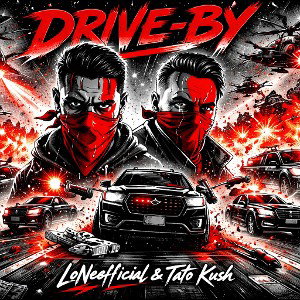 DRIVE-BY Feat Tato Kush 