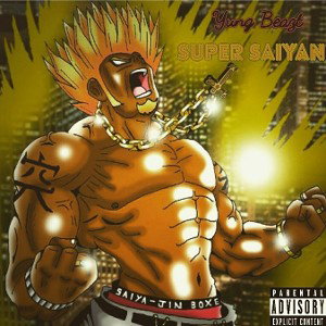 Super Saiyan