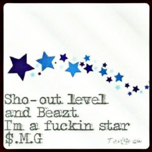 Ima Star