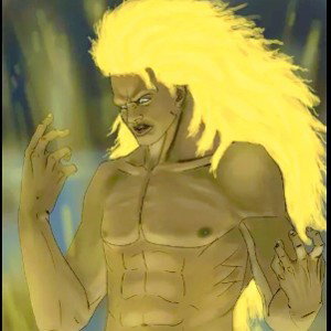 Super Saiyan 3