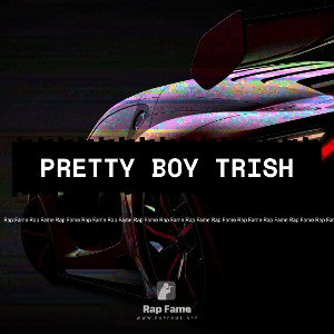 Pretty boy Trish