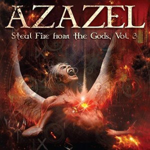 Azazel (Casting Out Demons)