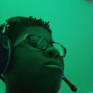 deaf- Nic Any Means