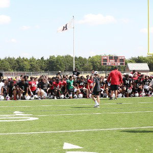 new season