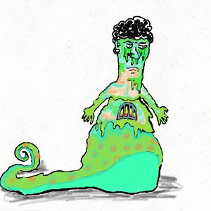 fuck shit up