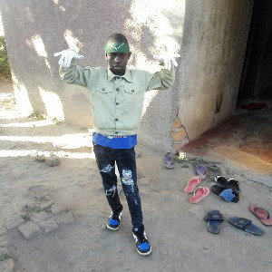 Klack Calto ft Kings council - Holly _ Burning Pasion Riddim