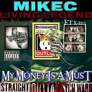 My Money Is A Must Freestyle