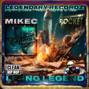Rocket 