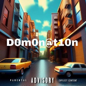 D0m0n@t10n 