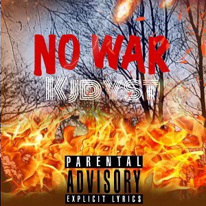 NO 👎 WAR 