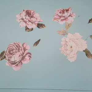 Murals