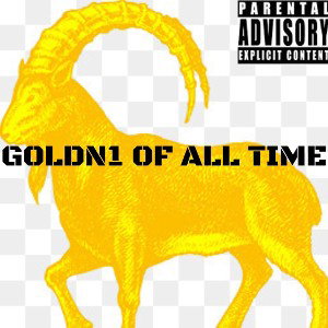 G.O.A.T. 