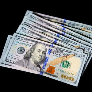 MY MONEY