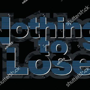 Nothing To Lose