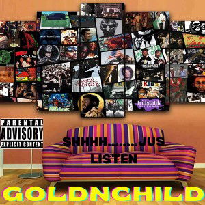 SHHHH…….JUST LISTEN 