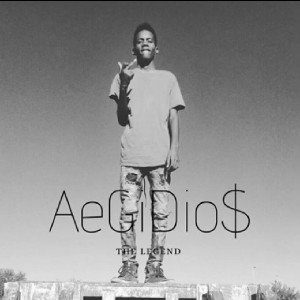 FAMO (feat. Jeino & Reinbarnation)