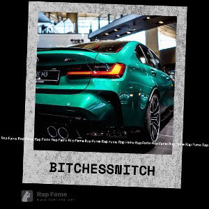 BITCHES SNITCH 