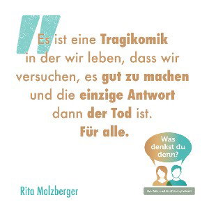 auf der flucht digga