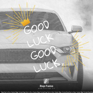 Good Luck Good Luck 