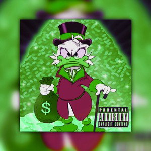 MAC(10)DUCK (feat. ASTMA)