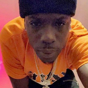 Shaddy Rah Freestyle 