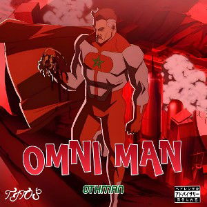lmor1 - machi klach (OMNI MAN 1)