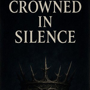 Crowned in silence
