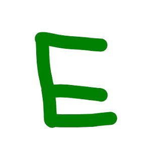 E song