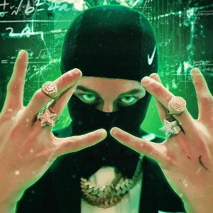 Lil Mabu x DD Osama - EVIL EMPIRE 