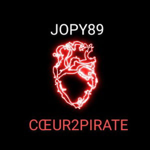 CŒUR2PIRATE 