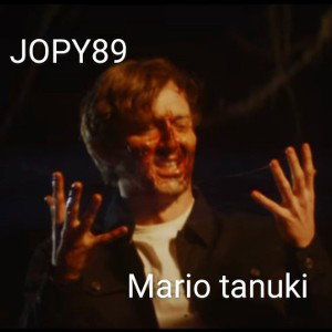 Mario tanuki (reprise Annunaki Vald)