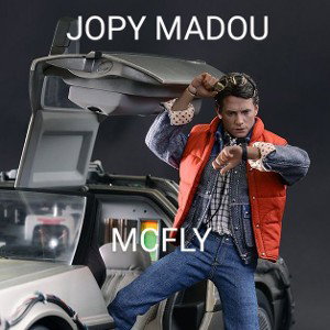 M.C.F.L.Y. (ft. Madou)