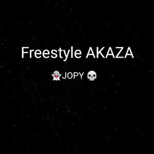Freestyle AKAZA 