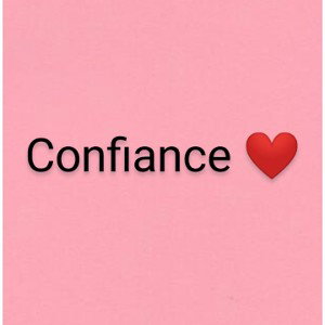 Confiance 