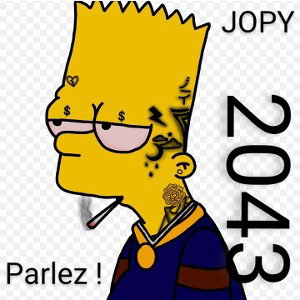 "2043" (parlez)