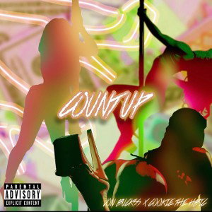 Von Buckss, Cookie - Count Up (prod. trxll trxzzy, von)