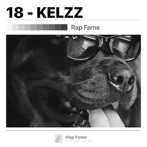 18 - KELZZ