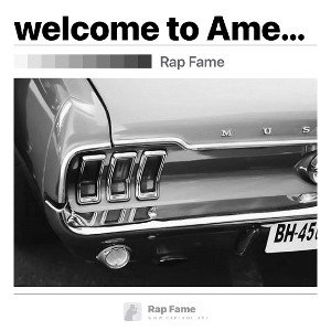 welcome to America 