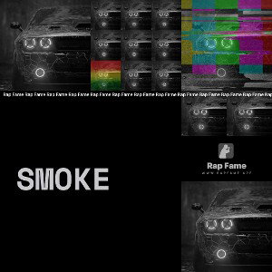 smoke 
