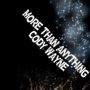 More Than Anything 