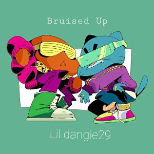 BRUISED UP