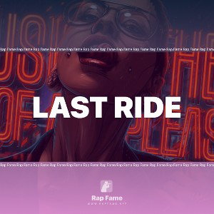 last ride 