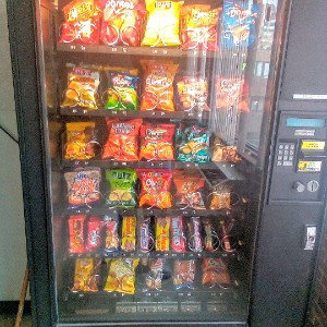Munchies 