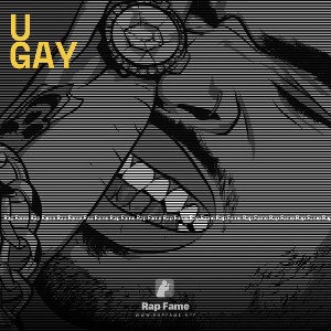 U GAY