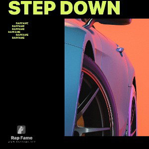 STEP DOWN